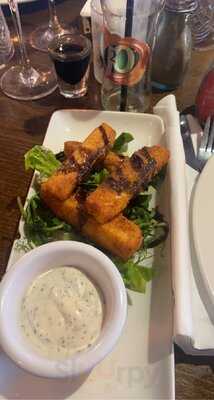 The Red Lion Newborough