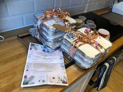 The Red Lion Newborough