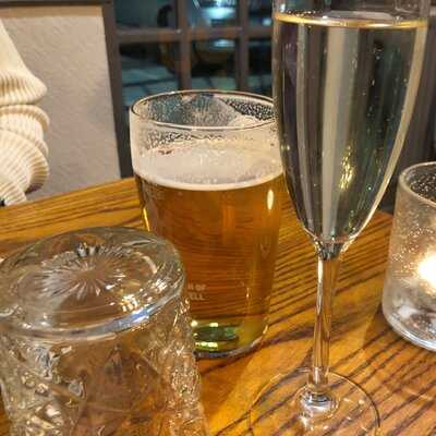 The Red Lion Newborough