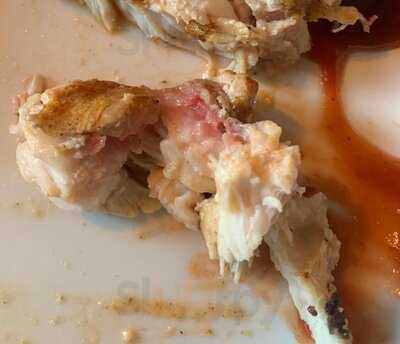 Moorhen - Pub & Grill