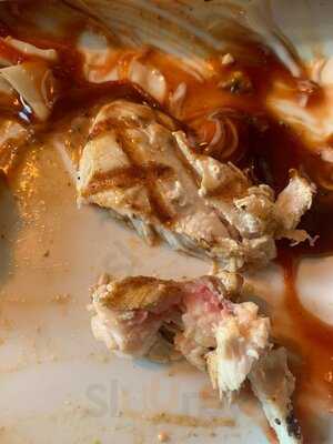 Moorhen - Pub & Grill