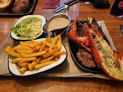 Oyster And Chop House