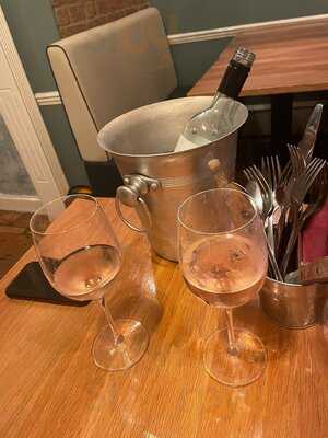 Oyster And Chop House