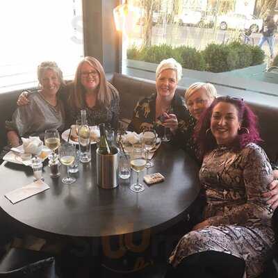 The Lot Bar And Restaurant