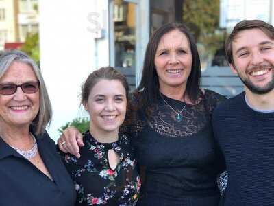 The Lot Bar And Restaurant