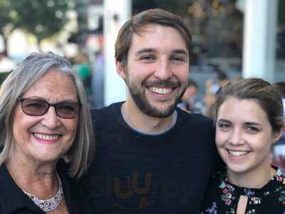 The Lot Bar And Restaurant