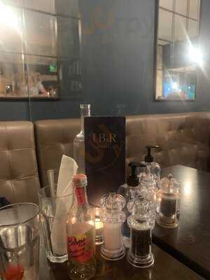 The Lot Bar And Restaurant