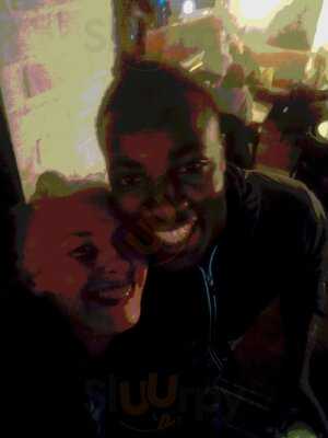 The Lot Bar And Restaurant