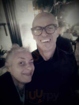 The Lot Bar And Restaurant