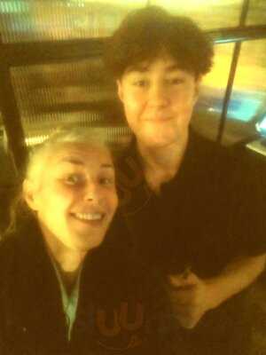 The Lot Bar And Restaurant