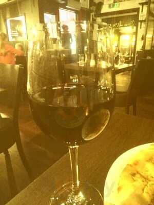 The Lot Bar And Restaurant