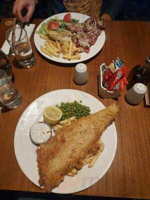 Cleethorpes Brewers Fayre