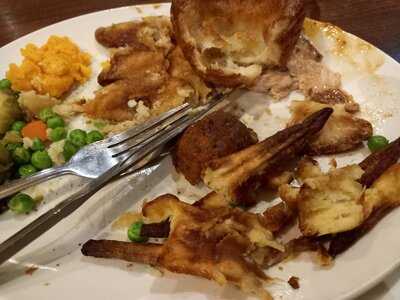 Cleethorpes Brewers Fayre