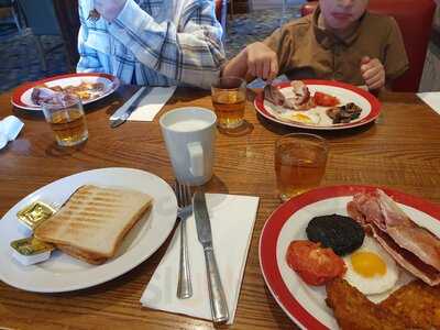 Cleethorpes Brewers Fayre