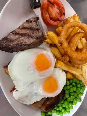 Cleethorpes Brewers Fayre