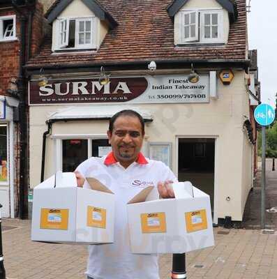 Surma Takeaway