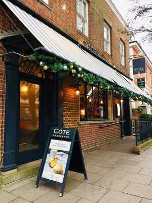 Cote Wokingham