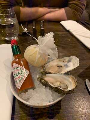 Playfair's Restaurant