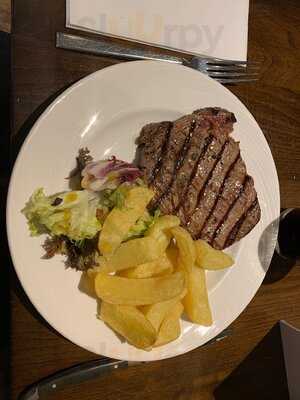 Playfair's Restaurant