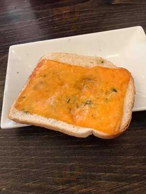 Playfair's Restaurant