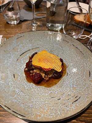 Playfair's Restaurant