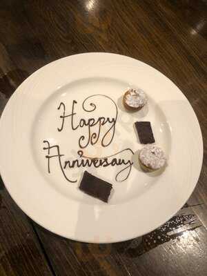 Playfair's Restaurant