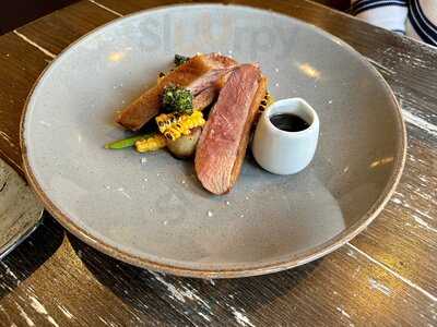 Playfair's Restaurant