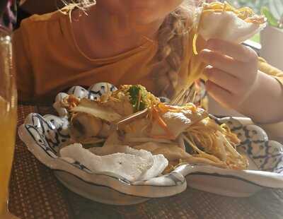 Siam Garden Thai Restaurant