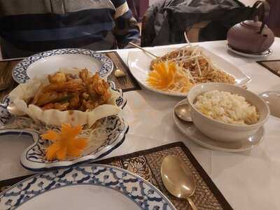 Siam Garden Thai Restaurant