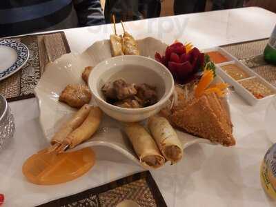 Siam Garden Thai Restaurant