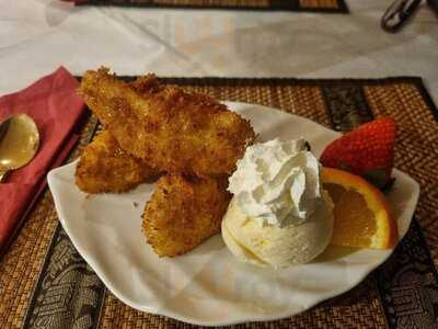 Siam Garden Thai Restaurant