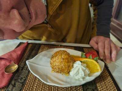 Siam Garden Thai Restaurant