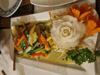Siam Garden Thai Restaurant