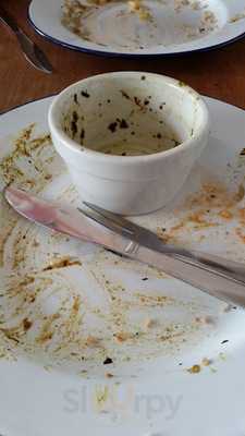 Monty's Caribbean Kitchen