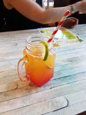 Monty's Caribbean Kitchen