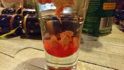 Monty's Caribbean Kitchen