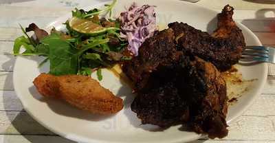 Monty's Caribbean Kitchen