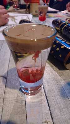 Monty's Caribbean Kitchen