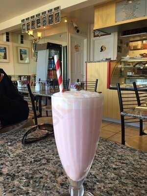 The Beachcomber Cafe