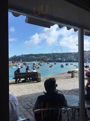 The Beachcomber Cafe