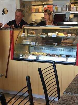 The Beachcomber Cafe