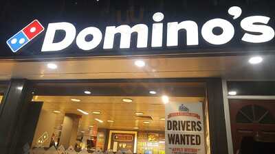 Domino's Pizza