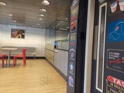 Domino's Pizza
