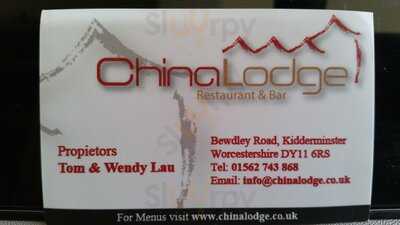 China Lodge