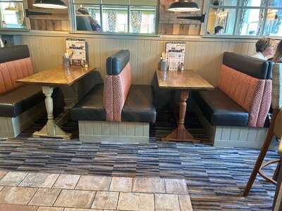 Linwood Farm - Farmhouse Inns