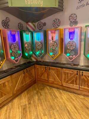 Linwood Farm - Farmhouse Inns