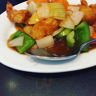 Old Town Chinese Restaurant