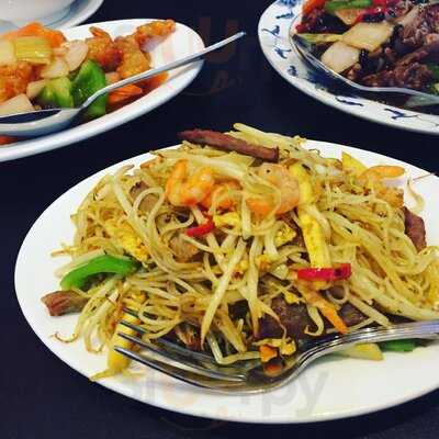 Old Town Chinese Restaurant