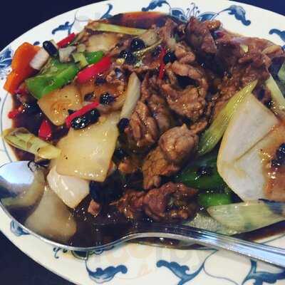 Old Town Chinese Restaurant