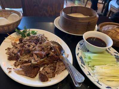 Old Town Chinese Restaurant